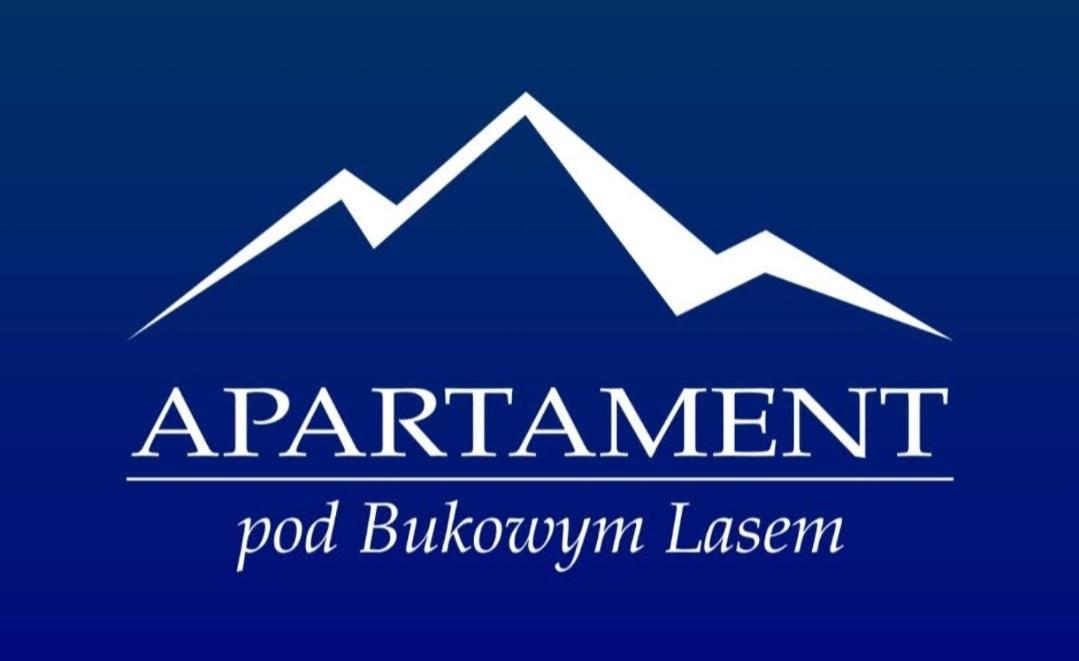 Apartament Pod Bukowym Lasem Meszna Exterior photo