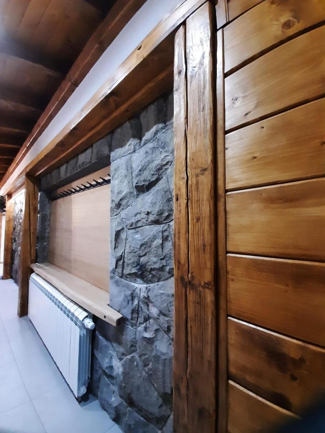 Apartament Pod Bukowym Lasem Meszna Exterior photo